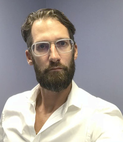 Docteur Arnaud Pelissier
