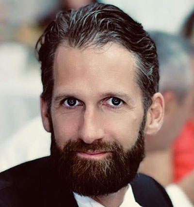 Docteur Arnaud Pelissier